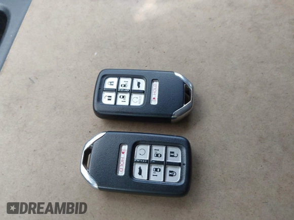 2020 Honda Odyssey EX-L с VIN 5FNRL6H74LB051994, выставлен на аукционе IAAI как лот 42259729 с пробегом 74 980 миль миль и . История ставок и продаж доступна на DreamBid. Изображение 11.
