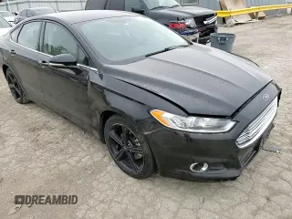 2016 Ford Fusion SE with VIN 3FA6P0H99GR133445, listed as a Copart auction lot 50791295 with 80,184 mi miles and Salvage title. Bid and sale history available at DreamBid. Image 11.