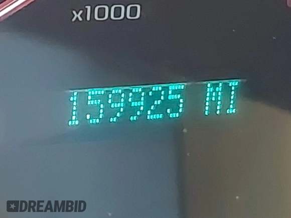 2010 Chevrolet Cobalt with VIN 1G1AH1F52A7126299, listed as a IAAI auction lot 41786672 with 159,925 mi miles and . Bid and sale history available at DreamBid. Image 14.