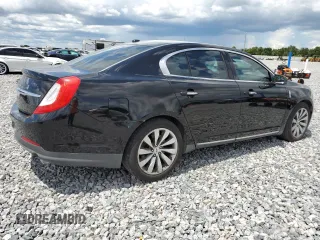 2016 Lincoln MKS z VIN 1LNHL9DK6GG602070, wystawiony jako Copart lot #62383935 z przebiegiem 252 429 mil mil oraz Czysty tytuł • Clean title. Historia ofert i sprzedaży dostępna na DreamBid. Obrazek 3.