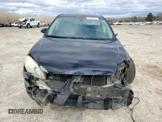 2006 Chevrolet Impala SS with VIN 2G1WD58C669149787, listed as a Copart auction lot 87163974 with Not Provided miles and Salvage Title. Bid and sale history available at DreamBid. Image 5.