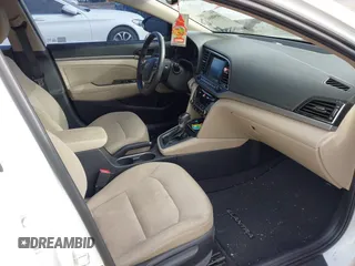 2017 Hyundai Elantra Limited with VIN 5NPD84LF7HH187818, listed as a IAAI auction lot 40508862 with 129,051 mi miles and . Bid and sale history available at DreamBid. Image 5.