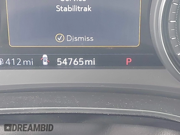 2020 Cadillac XT5 Premium Luxury FWD z VIN 1GYKNCRS8LZ228516, wystawiony jako IAAI lot #42409513 z przebiegiem 54 765 mil mil oraz . Historia ofert i sprzedaży dostępna na DreamBid. Obrazek 15.