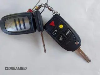 2006 Volvo V70 с VIN YV1SJ527762554219, выставлен на аукционе IAAI как лот 42488499 с пробегом 90 132 миль миль и . История ставок и продаж доступна на DreamBid. Изображение 11.