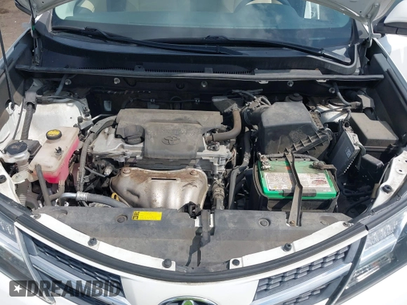 2013 Toyota RAV4 Limited with VIN 2T3DFREV5DW036132, listed as a IAAI auction lot 42098015 with 77,324 mi miles and . Bid and sale history available at DreamBid. Image 10.