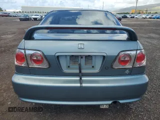 2000 Honda Civic VP z VIN 2HGEJ661XYH589010, wystawiony jako Copart lot #54393055 z przebiegiem 163 724 mil mil oraz Szkoda całkowita • Salvage title. Historia ofert i sprzedaży dostępna na DreamBid. Obrazek 6.