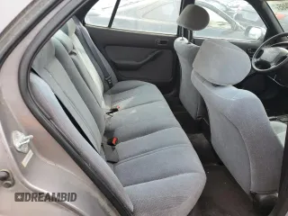 1993 Toyota Camry LE with VIN 4T1SK12EXPU224604, listed as a Copart auction lot 49920495 with 173,709 mi miles and Clean Title. Bid and sale history available at carsss.com. Image 10.