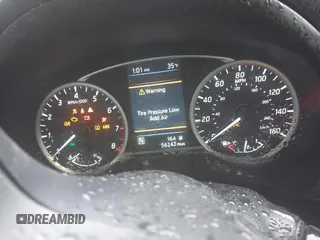 2019 Nissan Sentra S with VIN 3N1AB7AP2KY305367, listed as a IAAI auction lot 41966551 with 56,242 mi miles and . Bid and sale history available at DreamBid. Image 7.