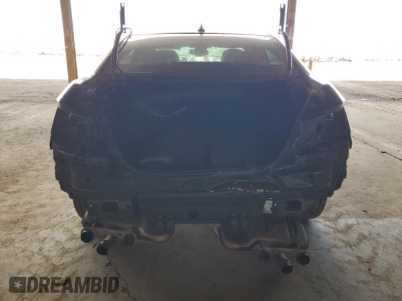 2013 Buick LaCrosse Premium 2 with VIN 1G4GH5E39DF270737, listed as a Copart auction lot 54581745 with 81,788 mi miles and Salvage title. Bid and sale history available at DreamBid. Image 6.