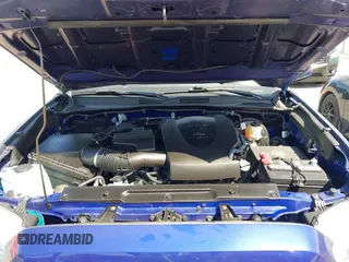 2023 Toyota Tacoma SR с VIN 3TMCZ5AN7PM628347, выставлен на аукционе IAAI как лот 42799907 с пробегом 31 995 миль миль и . История ставок и продаж доступна на DreamBid. Изображение 10.