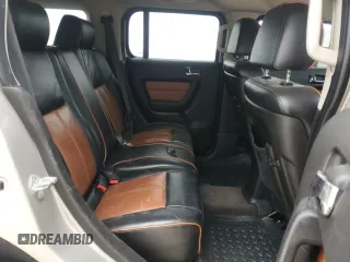 2008 Hummer H3 SUV Alpha with VIN 5GTEN63L588228775, listed as a Copart auction lot 89318845 with 152,609 mi miles and Salvage Title. Bid and sale history available at carsss.com. Image 10.