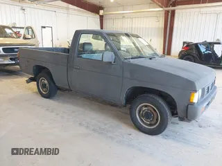 1993 Nissan Frontier z VIN 1N6SD11S3PC348898, wystawiony jako IAAI lot #42212984 z przebiegiem 173 466 mil mil oraz . Historia ofert i sprzedaży dostępna na DreamBid. Obrazek 1.