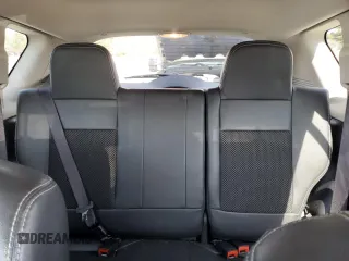 2017 Jeep Compass Latitude z VIN 1C4NJDEB8HD191806, wystawiony jako Copart lot #51328925 z przebiegiem 73 195 mil mil oraz Szkoda całkowita • Salvage title. Historia ofert i sprzedaży dostępna na DreamBid. Obrazek 10.
