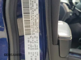 2016 Jeep Cherokee Latitude z VIN 1C4PJLCB2GW206650, wystawiony jako Copart lot #56567345 z przebiegiem 86 983 mil mil oraz Nie do naprawy • Non repairable. Historia ofert i sprzedaży dostępna na DreamBid. Obrazek 13.
