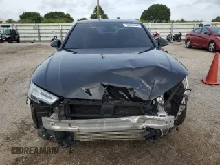 2019 Audi A4 Premium Plus z VIN WAUHMAF44KA009429, wystawiony jako Copart lot #73296584 z przebiegiem 86 217 mil mil oraz Nie do naprawy • Non repairable. Historia ofert i sprzedaży dostępna na DreamBid. Obrazek 5.