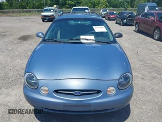1999 Ford Taurus SE Standard with VIN 1FAFP58U6XA228265, listed as a IAAI auction lot 42623666 with 137,429 mi miles and . Bid and sale history available at DreamBid. Image 6.