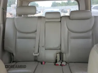 2003 Toyota Highlander z VIN JTEHF21A030101298, wystawiony jako Copart lot #60499305 z przebiegiem 232 175 mil mil oraz Czysty tytuł • Clean title. Historia ofert i sprzedaży dostępna na DreamBid. Obrazek 10.