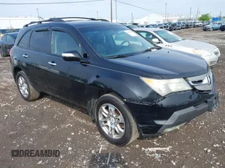 2009 Acura MDX z VIN 2HNYD282X9H529306, wystawiony jako IAAI lot #42466652 z przebiegiem 136 214 mil mil oraz . Historia ofert i sprzedaży dostępna na DreamBid. Obrazek 1.