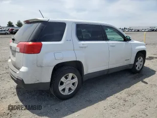 2015 GMC Terrain SLE с VIN 2GKFLVEK7F6329145, выставлен на аукционе Copart как лот 60779095 с пробегом 105 915 миль миль и Чистый • Clean title. История ставок и продаж доступна на DreamBid. Изображение 3.