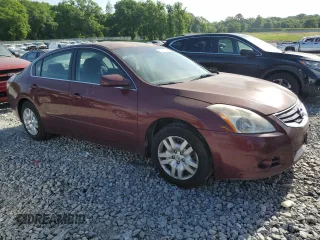 2012 Nissan Altima 2.5 S with VIN 1N4AL2AP9CC242569, listed as a Copart auction lot 53671925 with 264,350 mi miles and Clean Title. Bid and sale history available at carsss.com. Image 4.