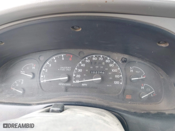 1995 Ford Ranger XLT with VIN 1FTCR10X7STA57755, listed as a IAAI auction lot 42023603 with 302,746 mi miles. Bid and sale history available at carsss.com. Image 7.