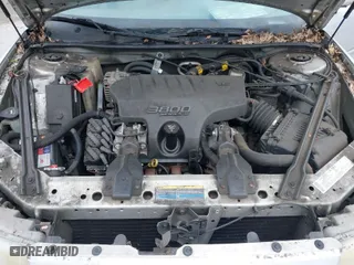 2004 Buick Regal LS with VIN 2G4WB55K041364985, listed as a IAAI auction lot 42071955 with 104,319 mi miles. Bid and sale history available at carsss.com. Image 10.