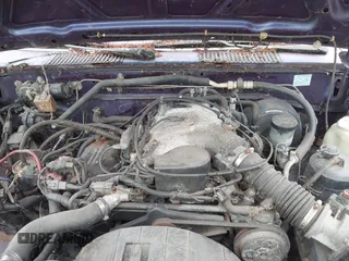1995 Nissan Frontier XE с VIN 1N6HD16S6SC360880, выставлен на аукционе IAAI как лот 42249267 с пробегом 171 442 миль миль и . История ставок и продаж доступна на DreamBid. Изображение 10.