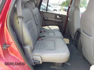 2003 Ford Expedition Special Service with VIN 1FMPU16L73LC13942, listed as a IAAI auction lot 42447576 with 411,704 mi miles and . Bid and sale history available at DreamBid. Image 8.