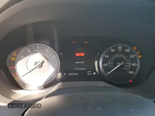 2019 Acura RDX z VIN 5J8TC2H39KL005599, wystawiony jako Copart lot #52113445 z przebiegiem 120 378 mil mil oraz Szkoda całkowita • Salvage title. Historia ofert i sprzedaży dostępna na DreamBid. Obrazek 9.