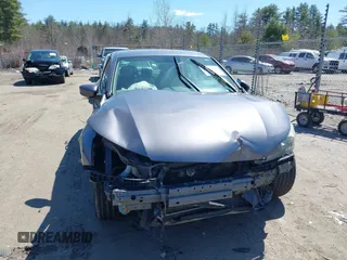 2014 Honda Accord Sedan Sport with VIN 1HGCR2F52EA072080, listed as a IAAI auction lot 42053217 with 233,485 mi miles. Bid and sale history available at carsss.com. Image 12.