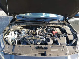 2024 Nissan Altima SR z VIN 1N4BL4CV9RN308420, wystawiony jako IAAI lot #41904348 z przebiegiem 11 473 mil mil oraz . Historia ofert i sprzedaży dostępna na DreamBid. Obrazek 10.