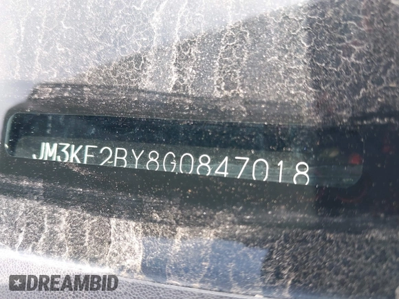 2016 Mazda CX-5 Sport with VIN JM3KE2BY8G0847018, listed as a IAAI auction lot 42064726 with 69,017 mi miles and . Bid and sale history available at DreamBid. Image 9.