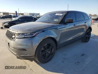 2018 Land Rover Range Rover Velar S with VIN SALYB2RV6JA729762, listed as a Copart auction lot 42290825 with 104,291 mi miles and Clean Title. Bid and sale history available at carsss.com. Image 1.