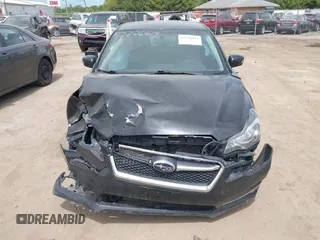 2015 Subaru Impreza Limited z VIN JF1GJAM6XFH007666, wystawiony jako IAAI lot #42226424 z przebiegiem 127 933 mil mil oraz . Historia ofert i sprzedaży dostępna na DreamBid. Obrazek 13.