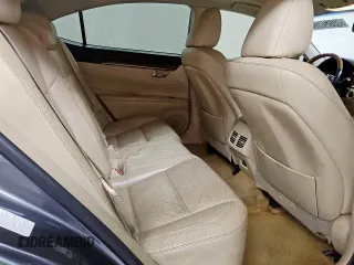 2013 Lexus ES 300h with VIN JTHBW1GG9D2028727, listed as a Copart auction lot 60528025 with 313,614 mi miles and Clean title. Bid and sale history available at DreamBid. Image 10.