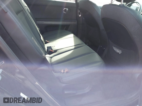 2024 Hyundai Ioniq 5 Limited with VIN KM8KRDDF4RU249164, listed as a IAAI auction lot 41903173 with 14,179 mi miles and . Bid and sale history available at DreamBid. Image 8.