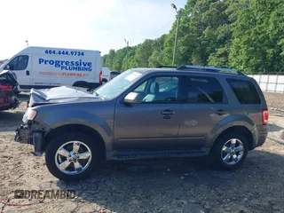 2012 Ford Escape Limited с VIN 1FMCU9E76CKB39369, выставлен на аукционе IAAI как лот 42220363 с пробегом 179 113 миль миль и . История ставок и продаж доступна на DreamBid. Изображение 15.
