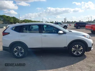 2021 Honda CR-V Special Edition with VIN 5J6RW1H76ML009815, listed as a IAAI auction lot 41530974 with 38,004 mi miles. Bid and sale history available at carsss.com. Image 14.