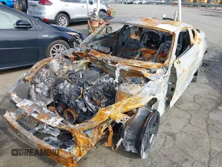 2022 Ford Mustang GT with VIN 1FA6P8CF2N5134982, listed as a IAAI auction lot 41836592 with Not provided miles and . Bid and sale history available at DreamBid. Image 6.