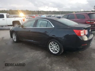 2016 Chevrolet Malibu Limited LT with VIN 1G11C5SA9GU114198, listed as a Copart auction lot 85250964 with 119,845 mi miles and Salvage Title. Bid and sale history available at carsss.com. Image 2.