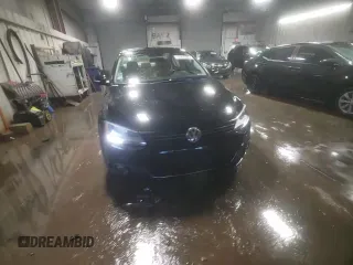 2012 Volkswagen Jetta SEL with VIN 3VWLP7AJ7CM363998, listed as a Copart auction lot 45299645 with 88,910 mi miles and Salvage title. Bid and sale history available at DreamBid. Image 13.