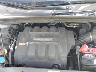 2007 Honda Odyssey EX-L with VIN 5FNRL38697B456356, listed as a IAAI auction lot 41587139 with 194,544 mi miles. Bid and sale history available at carsss.com. Image 10.