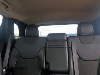 2018 Jeep Cherokee Latitude Plus z VIN 1C4PJMLX8JD607124, wystawiony jako Copart lot #62834735 z przebiegiem 131 690 mil mil oraz Szkoda całkowita • Salvage title. Historia ofert i sprzedaży dostępna na DreamBid. Obrazek 10.