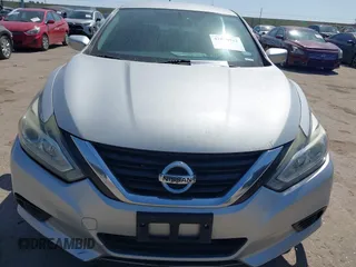 2016 Nissan Altima SR with VIN 1N4AL3AP2GC233935, listed as a IAAI auction lot 42010942 with 116,757 mi miles and . Bid and sale history available at carsss.com. Image 13.