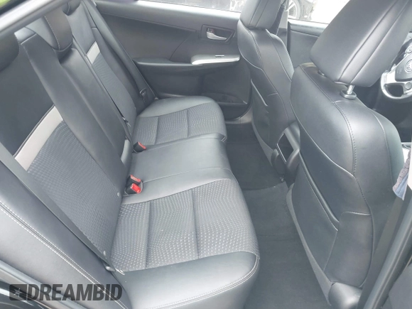 2013 Toyota Camry L with VIN 4T1BF1FK6DU300030, listed as a IAAI auction lot 41931140 with 99,536 mi miles. Bid and sale history available at carsss.com. Image 8.