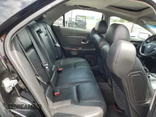 2007 Cadillac CTS with VIN 1G6DM57TX70150276, listed as a Copart auction lot 59890964 with 136,354 mi miles and Salvage Title. Bid and sale history available at carsss.com. Image 11.