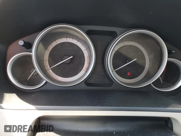 2011 Mazda CX-9 Sport with VIN JM3TB2BA3B0302420, listed as a Copart auction lot 56856015 with 157,699 mi miles and Salvage title. Bid and sale history available at DreamBid. Image 9.