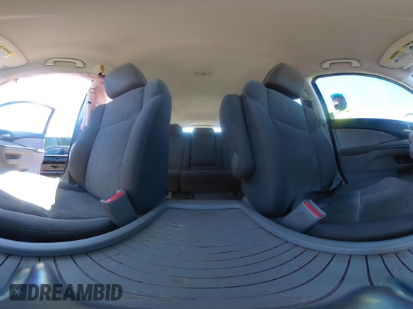 2012 Honda CR-V LX with VIN 5J6RM4H32CL045438, listed as a IAAI auction lot 42145044 with 111,157 mi miles and . Bid and sale history available at DreamBid. Image 18.