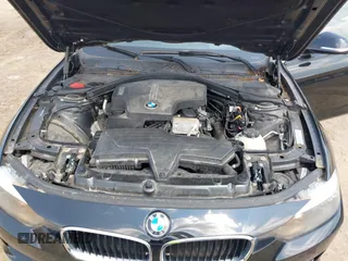 2013 BMW 3 Series 328i xDrive with VIN WBA3B3C59DF532234, listed as a IAAI auction lot 42708978 with 65,370 mi miles and . Bid and sale history available at DreamBid. Image 10.