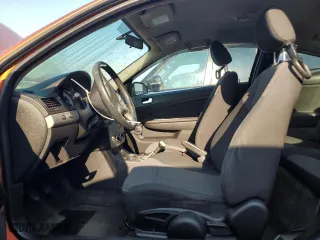 2007 Chevrolet Cobalt SS with VIN 1G1AM15B577186542, listed as a Copart auction lot 68714334 with 193,779 mi miles and Salvage Title. Bid and sale history available at carsss.com. Image 7.